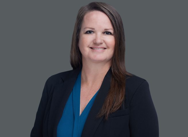 Danella’s Kate Howick Re-elected as NAWIC Space Coast Florida President