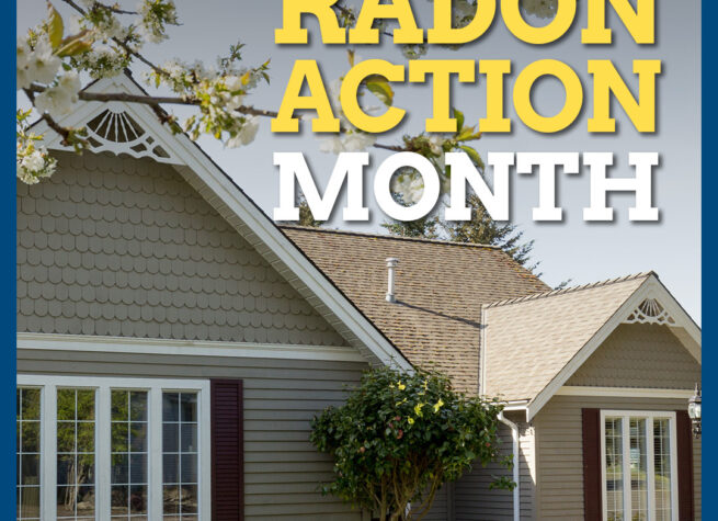 Understanding Radon: Why Awareness and Testing Are Crucial