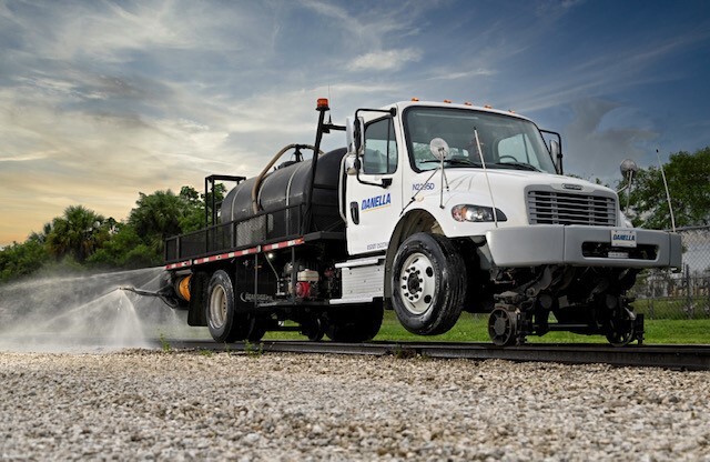 Vegetation Management