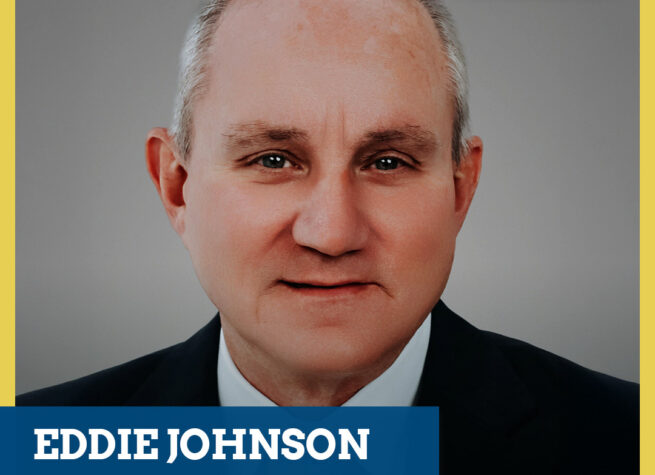 Danella Employee Spotlight: Eddie Johnson