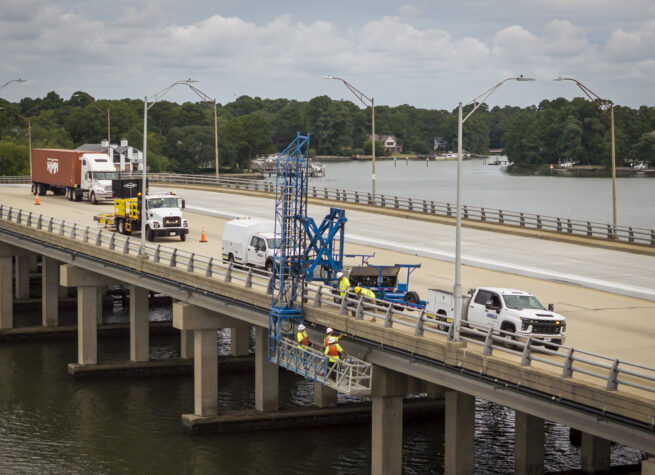 Danella Named One of the Top 100 Specialty Contractors by ENR