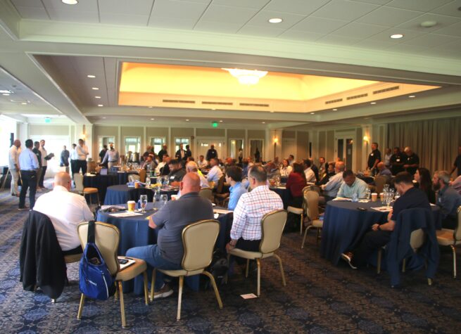 2025 Danella Safety Summit Recap