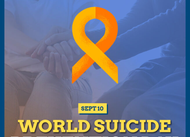 Building Resilience: Suicide Prevention in the Construction Industry