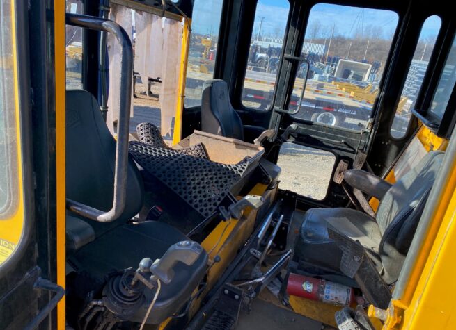 2022 Nordco Model CX Hammer Spiker