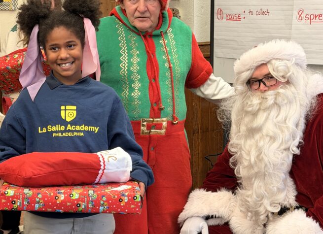 Twenty One Years of Holiday Cheer!