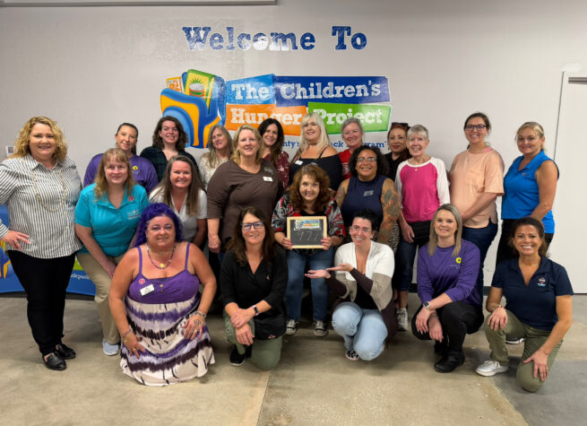 WIC Week with Kate Howick and the Space Coast Chapter of NAWIC