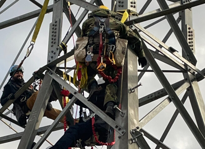 Telecommunications Update