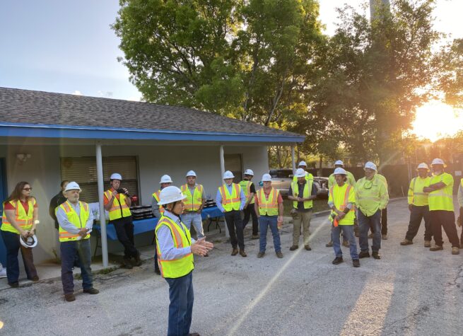 2026 Safety Manager Boot Camp