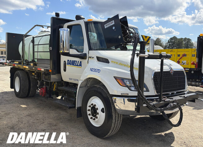 Efficiency and Updates in Vegetation Management